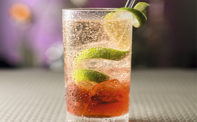 Pisco collins